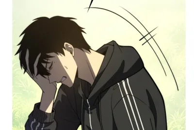 Link Read of I Came From the Abyss Chapter 5 English Subtitle, A Thrilling Showdown