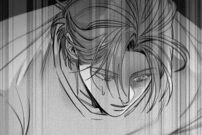 No Way! Discussion Manhwa You Are My World Chapter 34 English Scan The Most Intense Night Ever