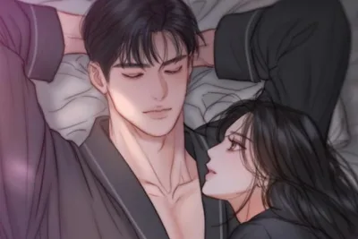 Eizer's Jealousy! Continue Manhwa Serena Chapter 143 English Subtitle