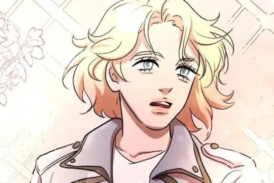 Webtoon Knee Pads Episode 4: The Line Between Court Rivalry and Desire