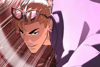 RAW Update! Killer Peter Chapter 149 English Subtitle, Peter's Mumukau Move