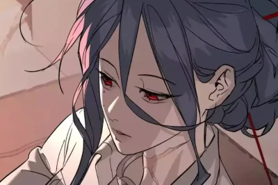 Discover Your Potential! Summary of Chapter 10 of the Webtoon The Evil Ring in English