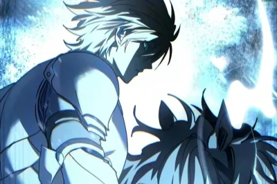 Star-Embracing Swordmaster Ch. 138 Eng Scans, The Hero Has Carried Out His Plan