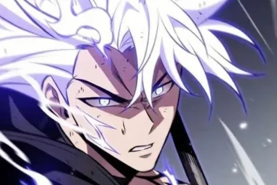 Leaks Pick Me Up, Infinite Gacha Chapter 219 in English New Gun For The Best Hero
