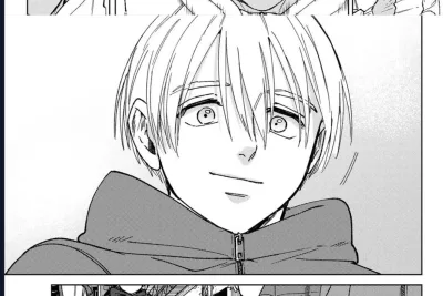 Continue Reading of Wind Breaker (Nii Satoru) Chapter 227 English Subtite, Get Ready for a New Mission