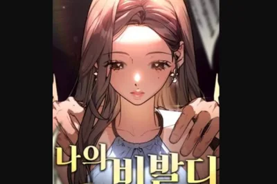 Official My Vivaldi Manhwa Platform Full Chapters in English for Free, An Adorable Love Story