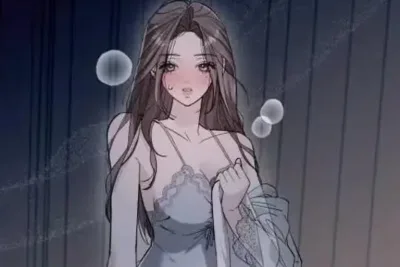 RAW! My Vivaldi Manhwa Chapter 6 Plot Summary in English, Just Let Go and Be Together