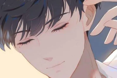 Sneak Peek at the Romantic English Version of BL Manhua Salad Days Ch 1, RAW! It’s Truly Enchanting