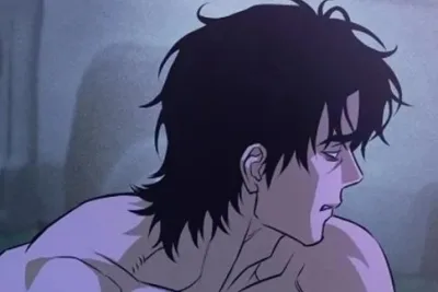 The Last Ride Chapter 5: A Sudden, Steamy Twist Leaves Readers Guessing