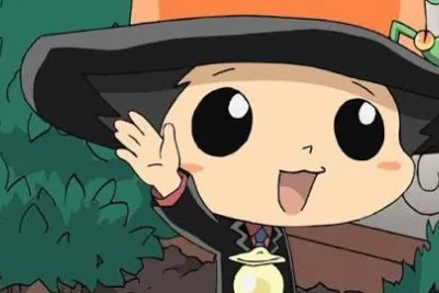 Katekyo Hitman Reborn! OP 5 Details: Masami Mitsuoka Performs "Last Cross"
