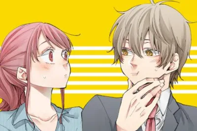 My Ex-Boyfriend Loves Boys' Love Is Set to Be Released—Check Out the Schedule and Synopsis Here!