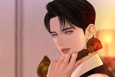 Conditions for Layla! Manhwa Cry or Better Yet, Beg Chapter 87 English Subtitle