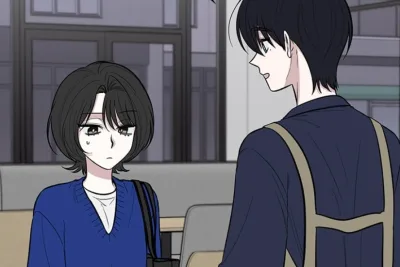Webtoon TURNING POINT Chapter 4 English Scans, Speak Directly and Comfortably!