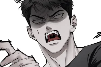 Mission Accomplished! An Interesting Discussion About BL Manhwa Black Swan Chapter 10