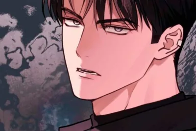 Merry Psycho Chapter 81 Hits Readers with a Visceral and Heart-Wrenching Turning Point