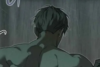 RAW! Highlights from BL Manhwa Passion Chapter 144 in English, Becoming More Submissive