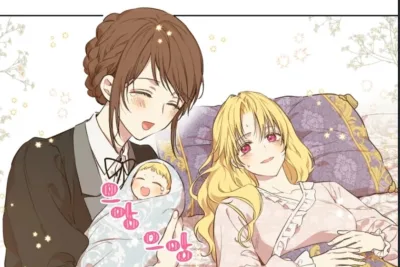 Preview Ending of Suddenly, I Became a Princess (Who Made Me a Princess) English Subtitle