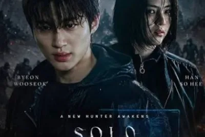 How to Watch the Live-Action Solo Leveling Legally and See Byeon Woo-seok in Action as Sung Jin-woo