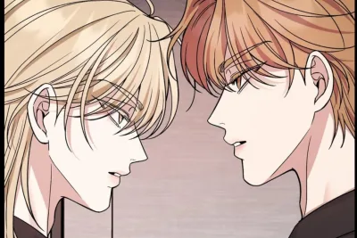 Continue Reading of A Blessed Night Chapter 23 English Subtitle, The Unfolding Tension