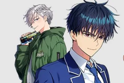 Legend of Dangun Manhwa: Complete Story Overview, Lore, and Chapter Status