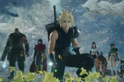 FFVII Revelation Playable Demo Could Head to More Global Gaming Events Following TGS 2026 Showcase