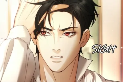 Countdown Webtoon A Widowed Queen's Devotion for Love Chapter 5 in English, RAW! Hidden Messages