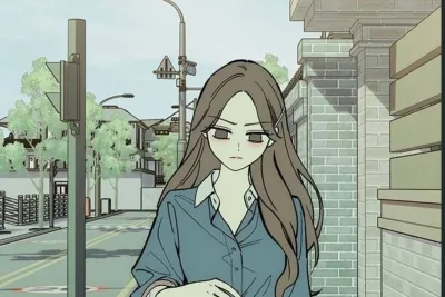 Spoilers of Tears on a Withered Flower Chapter 126 English Subtitle, Bound Feelings
