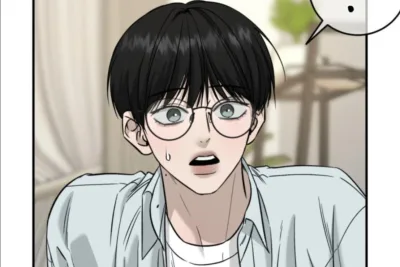 Review of Manhwa BL Feel My Benefit Chapter 91 English Subtitle, A Small Family Together!