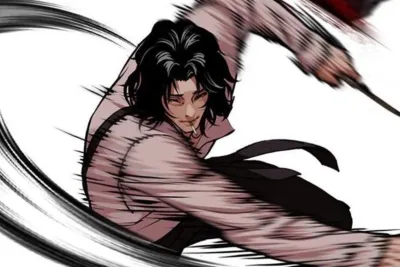 Discussion on Manhwa LOOKISM Chapter 623 English SCAN, The Revenge Isn't Over Yet