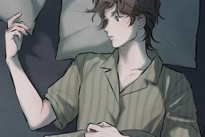 RAW! New Developments in the BL Manhwa Nice To See You Chapter 24 (English), Season 2 Set to Release