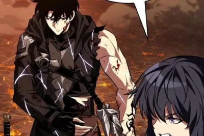 Pick Me Up, Infinite Gacha Ch. 220 English Scans, Successfully Mastered the Advanced Magic Formula