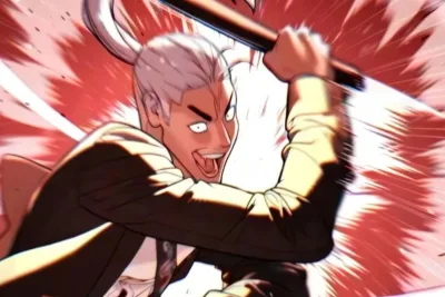 Latest Summary of Killer Peter Chapter 148 English Subtitle, A Fierce Battle Erupted 