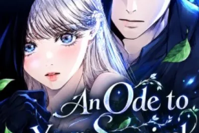 An Ode to Your Survival Full Chapter English Scans, As Their Worlds Collide, That Spark Ignites Into an Uncontrollable