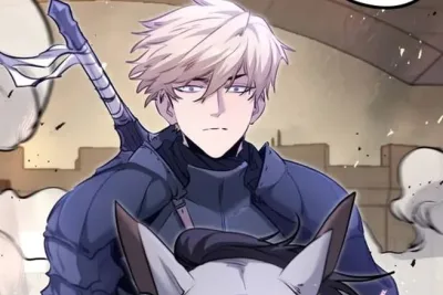The Regressed Mercenary's Machinations Chapter 112 Uncovers Hidden Motives Behind the Political alliance