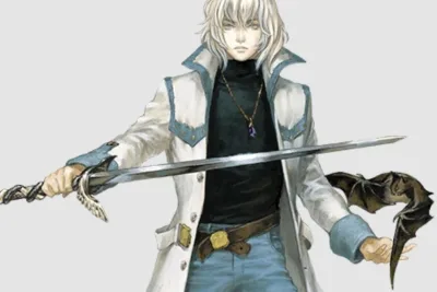 Castlevania Enters Its 40th Year With Free Classic, Music Releases, and a New Game