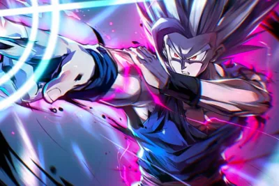 Beyond Universe 7, How Dragon Ball Super Introduces a New Saiyan World