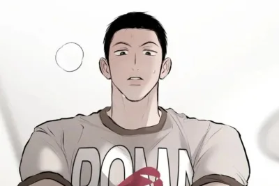 Official Source for Nice To See You BL Manhwa Chapter 21 in English, RAW! A Romantic Surprise
