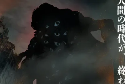 The Kaiju No. 8 Final Movie Will Be Released in 2027, Serving as the Anime's Finale