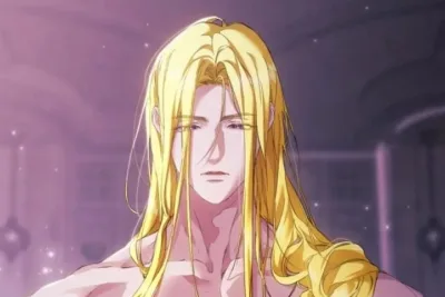Discussion of For the Goddesses: For Daphne S2 Chapter 50 English Subtitle, Intertwined Love