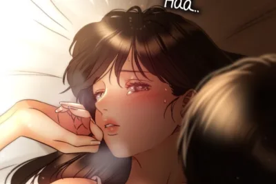 Preview of Daytime Star Season 2 Chapter 79 English Subtitle, Love That Binds Them Together