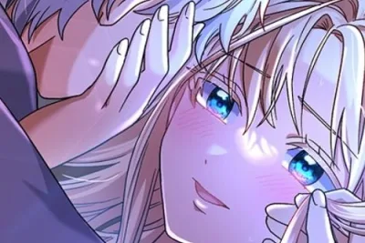 Webtoon Farewell My Love Chapter 4 Reveals a Tense, Heartbreaking Royal Confrontation