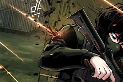 Spoilers for Mercenary Enrollment Chapter 281 English Subtitle, The Story Is Back!