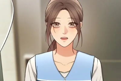 First Affection Full Chapter English Subtitle Summary Where did Yuna Go This Time