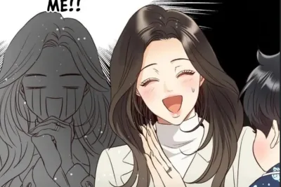 Manhwa Daytime Star Season 2 Chapter 78 English Subtitle, The Excitement Is Coming Back