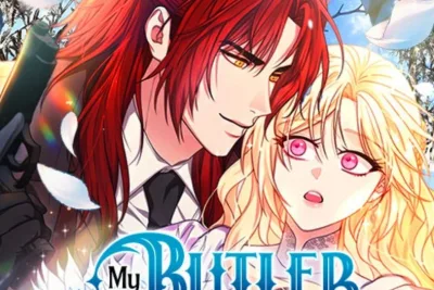 Webtoon Rating: My Butler Is a Mafioso in English, Read Full Chapters for Free Without Logging In