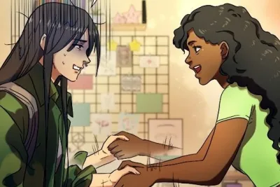 Knee Pads Webtoon Full Chapter Guide: Plot, Characters, and Where to Read