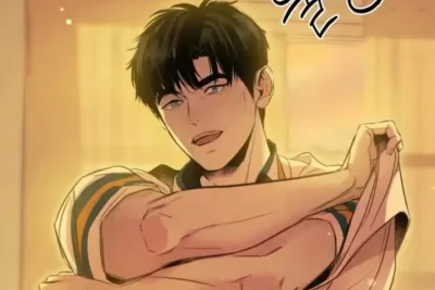 Read Here! Manhwa Marriage Blues Chapter 1 English Subtitle, A Lover's Declaration of Love