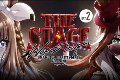 The 7th Umamusume: The Stage Event in LA Is Currently Under Review!