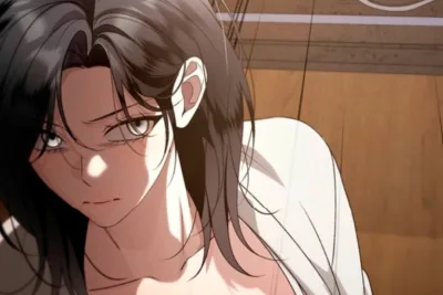 Are You Ready for the Surprise? Today’s Update: Solstice Manhwa Chapter 54 ENG SCAN