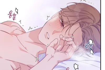 Predictions of Alpha Trauma Manhwa 46 English SCAN, Tension Between a Couple